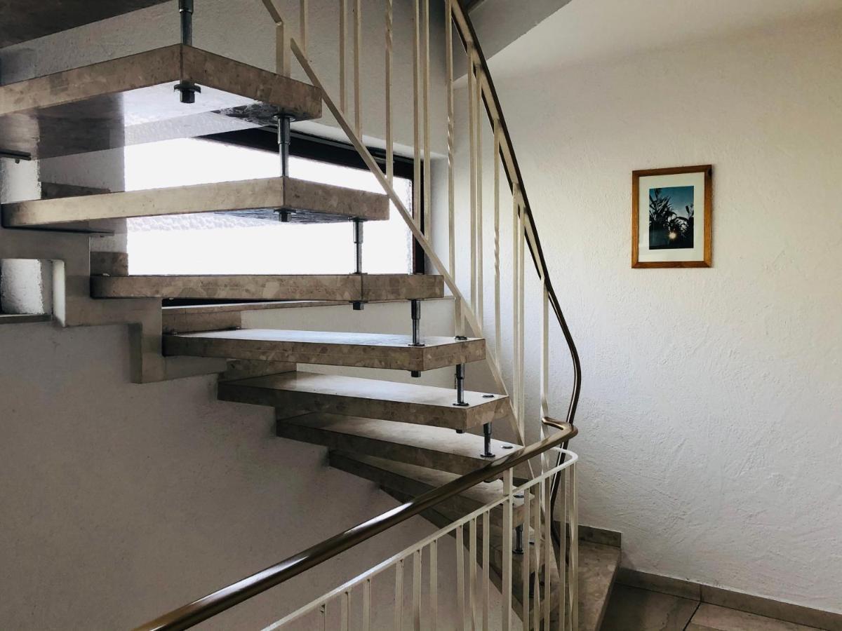 Landgasthof "Zum Schwarzen Ross" Eichenzell Exteriör bild